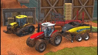 Farming Simulator 18 #58 HD