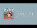 Charity Gayle - Come Alive (Official Audio)