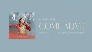 Charity Gayle  Come Alive (Official Audio)