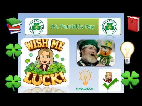 Video: Tradisi Hari St. Patrick Yang Terbaik Dan Paling Gila