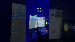 How to play free fire🔥in PC🖥️. #freefire #new #shorts #viral #pcgaming #headshot #1v1 #rtx5080