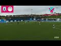 SWPL Team of the Week - Star Player | Maria Novoa-Torrente, 19th November