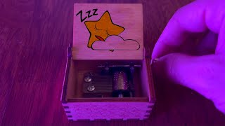 You Are My Sunshine (Lullaby) - Music Box Cover screenshot 4