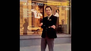 Michael Dees - For Once In My Life