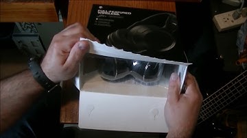 Skullcandy Full Featured Wireless Hesh 2 Headphones   - unboxing