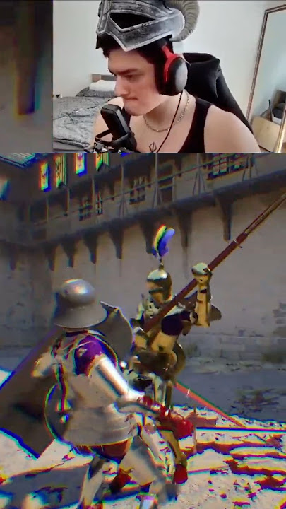 The Final Boss Of Half Sword Is Absolutely Terrifying