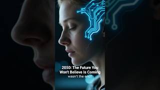 2050 The Future You Won’t Believe Is Coming U Shot