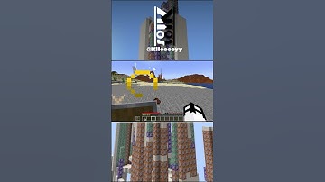 #minecraft #shorts  Creating New Powerful Enchants Vanilla Command Block #19 Furious