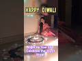 Celebrate the Festival of Lights with Joy and Togetherness #shorts #reels #dailyshorts #diwali