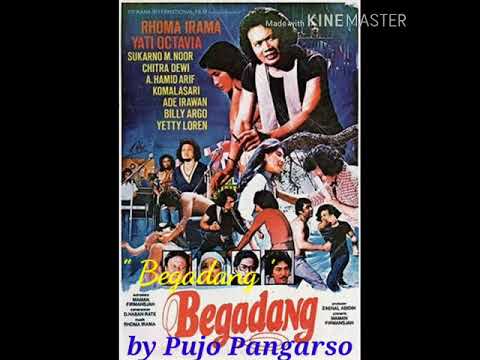 Rhoma Irama _ Begadang ( Stf Begadang 1978 )