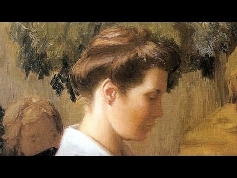 Artworks of Lilla Cabot Perry