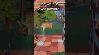 This Is Over Powered