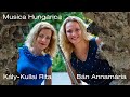 Mező Imre: Suite (I-IV.) Kály-Kullai Rita - orgona, Bán Annamária - fuvola