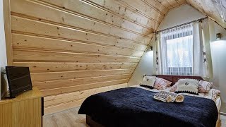 Aga, Suche, Poland