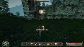 Gothic 3  Where Is The Guru Chest 3