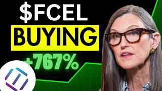 FCEL Stock TOMORROW ALERT! (The Exact Answer!) FuelCell Energy stock analysis today