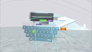 Full Hyper Visualizer - OCULUS QUEST 2 AIRLINK VR Guide