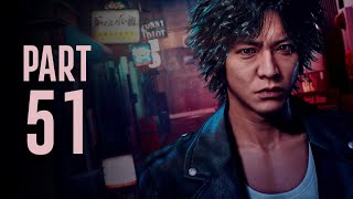 Lost Judgment Walkthrough Part 51 No Commentary