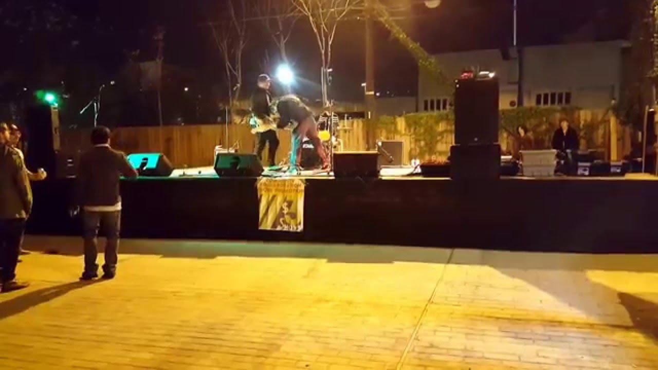 Muddy Flowers- High and Dry