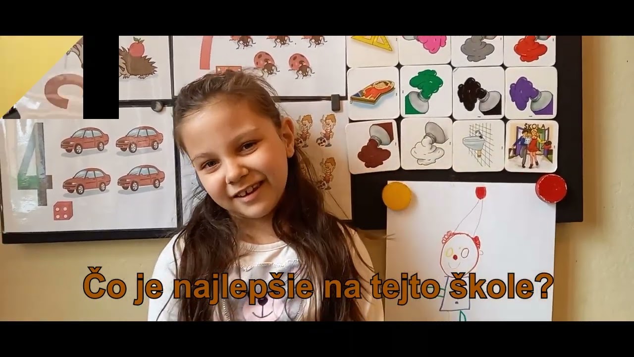 Naša škola - ZŠ Školská  Poltár