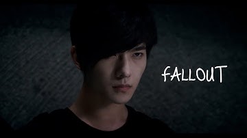 [DMBJ] Zhang Qiling (& Wu Xie) || Fallout