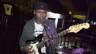 Kana Nicko performs Ko wiwaa raha my dear wesa kwiwa ndina    by kijana mumo