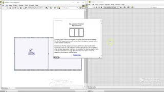 3 Read file from spreadsheet using LabVIEW