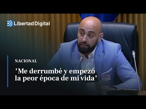 Habla el ex marido de María Sevilla: 