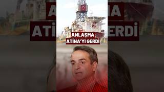 Yunanistan’dan Gizli İttifak Suçlaması! İspanya'nın Türkiye İle Anlaşması Atina'yı Gerdi
