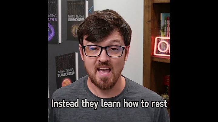 Learning How to Regain Energy