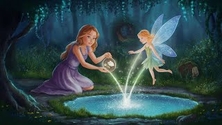 The Enchanted Locket A Fairy Tale After All