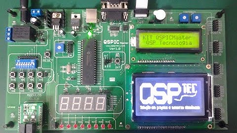 1º Turma dos cursos de linguagem C e microcontroladores PIC