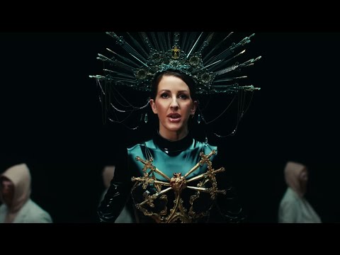 Calvin Harris & Elllie Goulding, Arfaay - Miracle (Arfaay Remix)