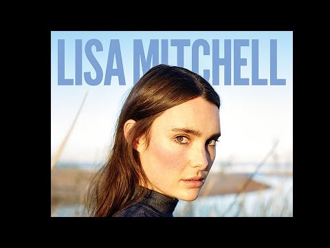 Lisa Mitchell - What Is Love - YouTube
