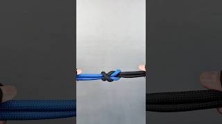 Easy Knot for Beginners Step by Step The Secret Behind This Knot