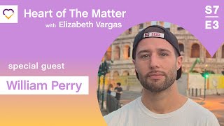 Recovery Through Music and Harm Reduction with This Must Be the Place | Heart of the Matter Podcast