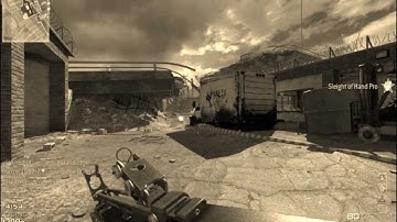 Call Of Duty MW3: Infinity Ward Trolls Me... | WORST SPAWN EVER