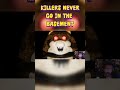 Mema Tattletail has GREAT Timing  #gaming #horror #tattletail