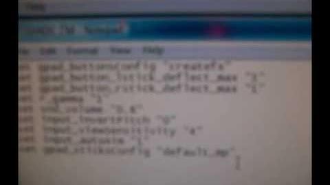 Call of Duty 4  UFO/Godmode Hack PS3 Tutorial (bypass needed)