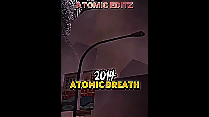 2019 🥶🥶 | #edit #short #godzilla #monsterverse