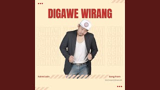 Miniatura de "Fahmi Zein - Digawe Wirang"