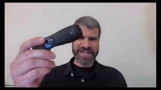 Confessions of a Humane Educator: 101 Ways to Give Effective Presentations | James Wildman