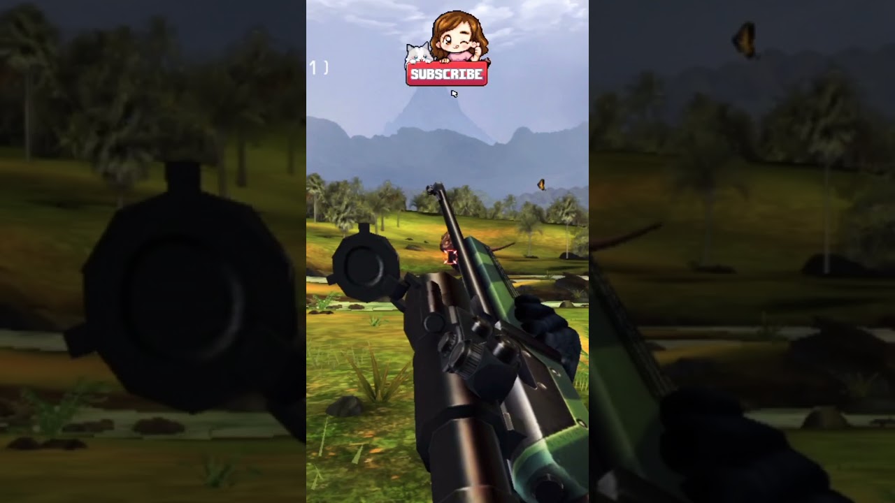 DINO HUNTING GAMES -WILD ANIMAL HUNTER 3D GAMES ,FUNNY VIDEO ALL TIME UPLOAD.