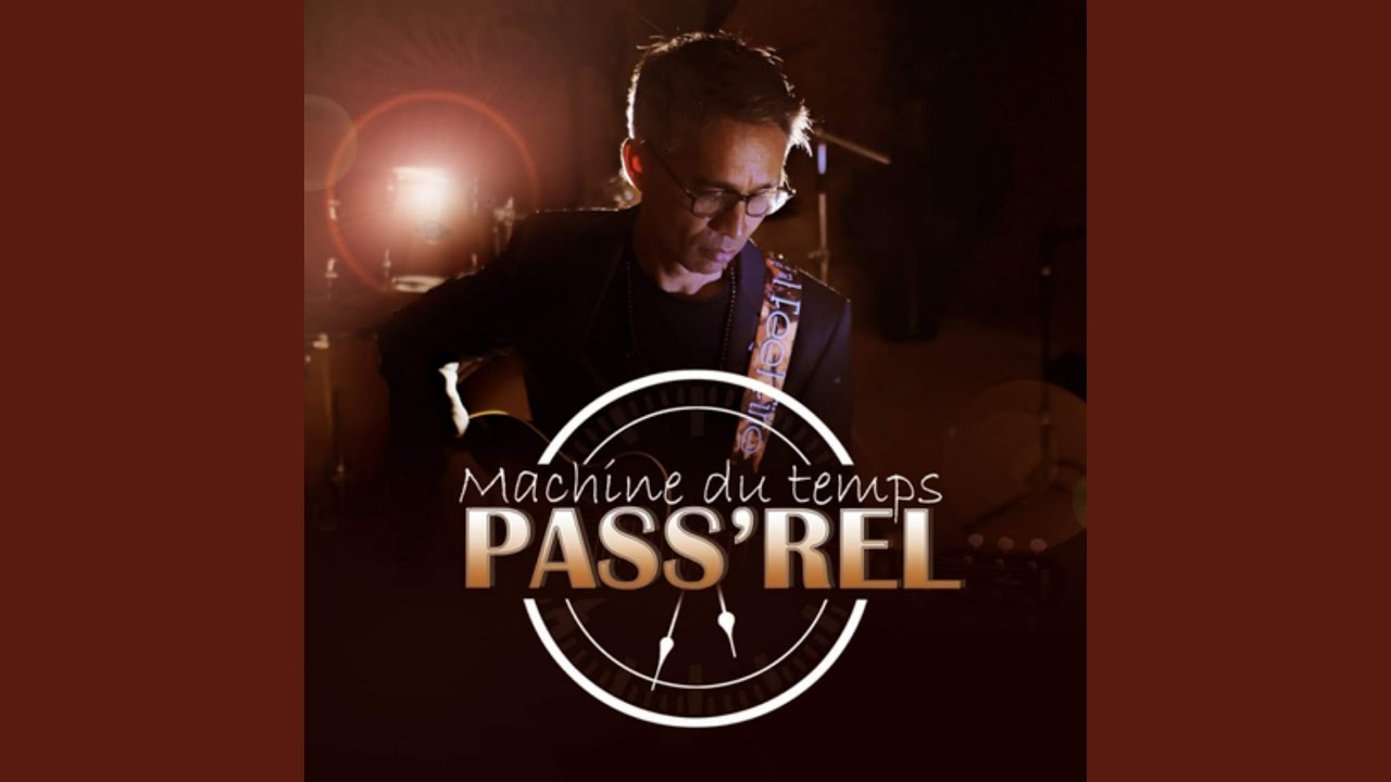 Machine du temps (Radio Edit)