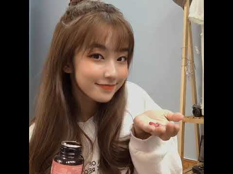 Sự Thật Nine's Beauty Viên uống trắng da nano glutathione Dược Phan An Green có tốt không?