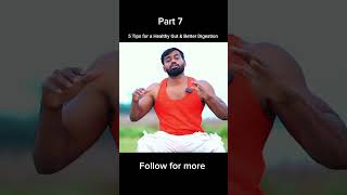 Pet ki Samasya Khatam! Try These 5 Natural Tips (End stomach problems! Try these 5 natural tips)