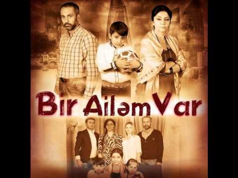 Bir Ailəm Var-Nihad Məlik-Yoxsan Yanımda