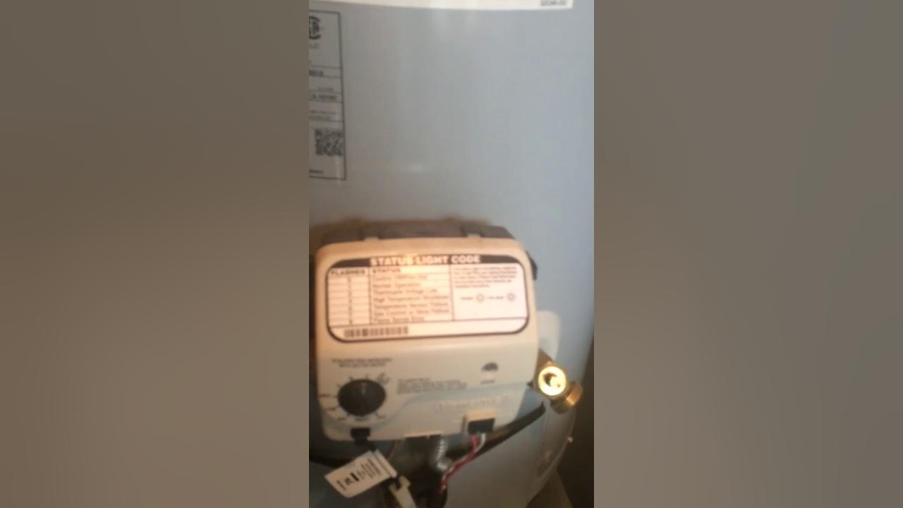 How To Light Honeywell Hot Water Heater