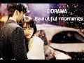 ТОП 3 КРАСИВЫХ МОМЕНТА из ДОРАМ ツ