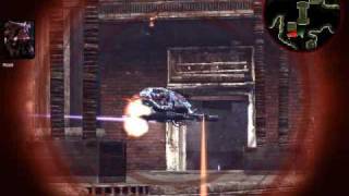 UT3 1337 Sniper
